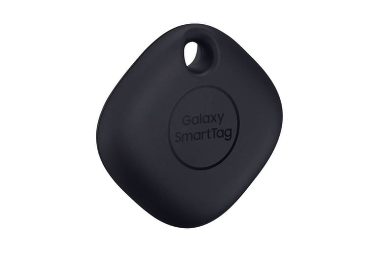 Never Lose Your Keys Again With the Samsung Galaxy SmartTag