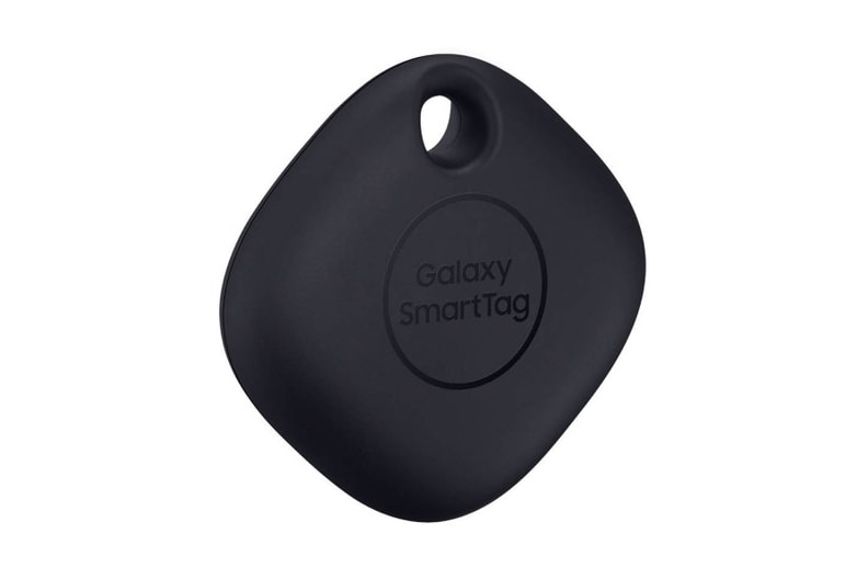 Samsung Galaxy SmartTag for Finding Lost Items