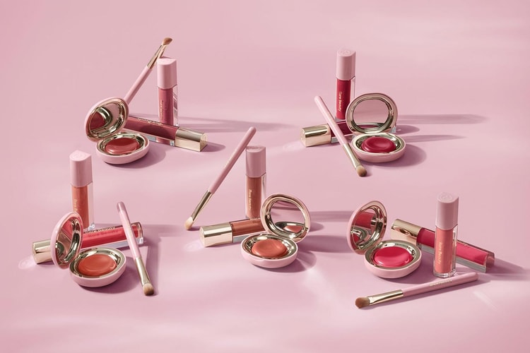 A Self-Professed Selena Gomez Stan Reviews Every Item From Rare Beauty's "Stay Vulnerable" Collection