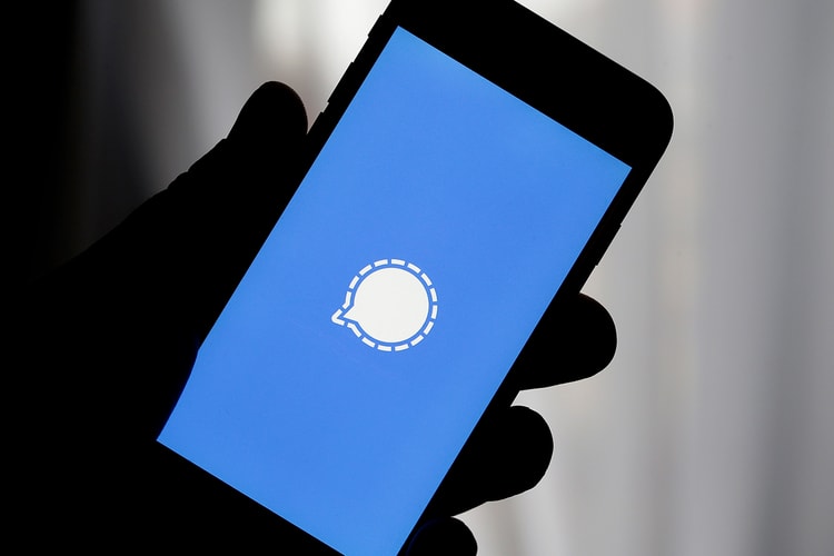 Here's Everything You Need To Know About Signal
