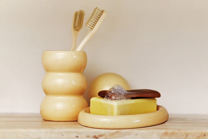 Amp Up Your Space With Sleeper's New Home Collection