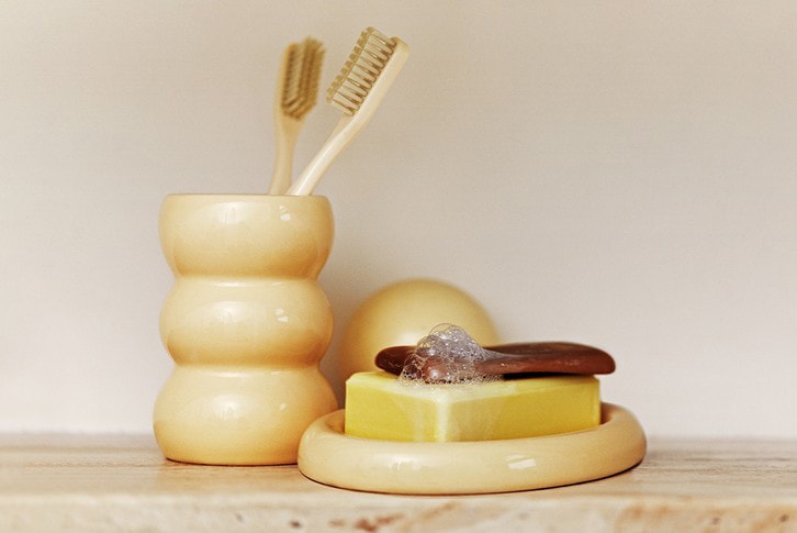 Amp Up Your Space With Sleeper's New Home Collection