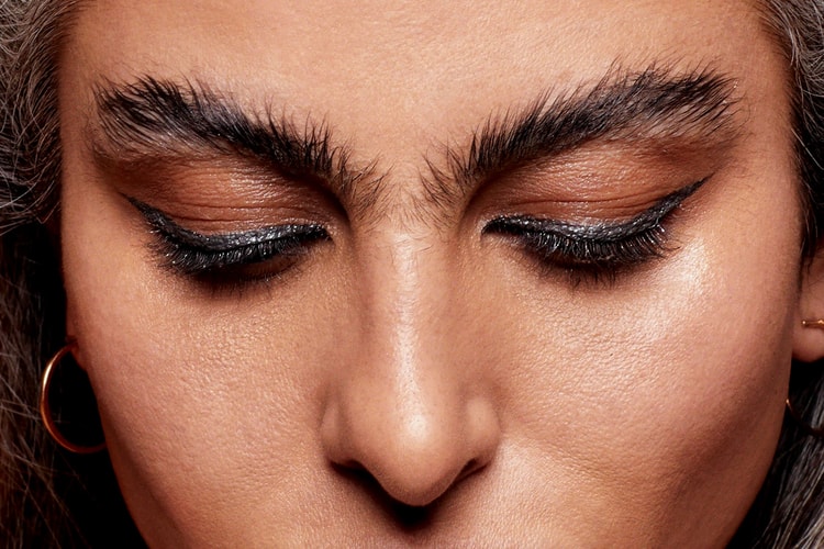 I Tried "Soap Brows," the Transformative Makeup Trend Taking Over TikTok