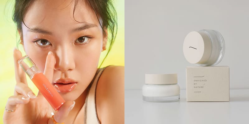 vegan k beauty brands