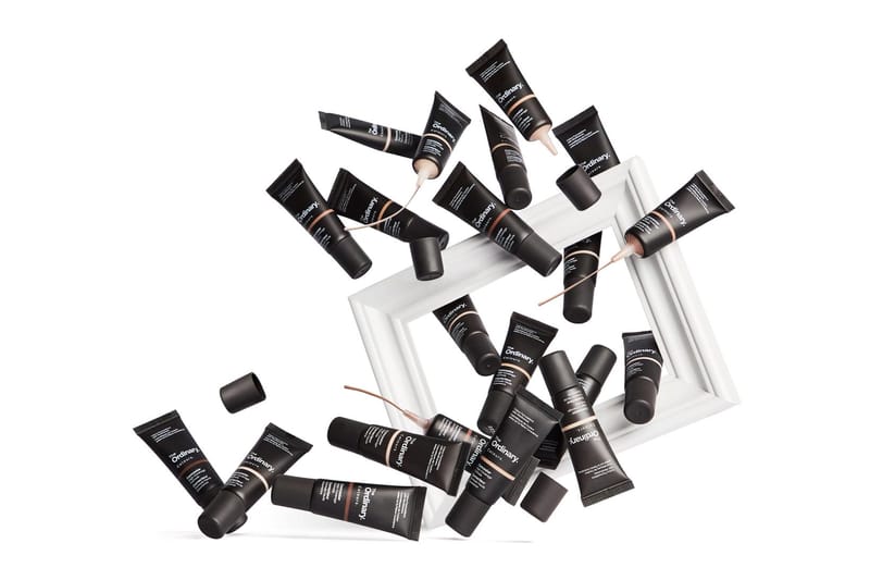 The Ordinary Is Launching Concealer, Affordably Priced at $6 USD