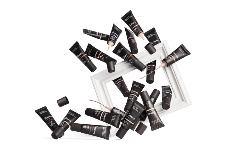 The Ordinary Is Launching Concealer, Affordably Priced at $6 USD