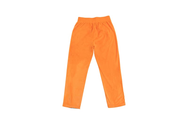 tier project 3 joy to the world collection orange pants back