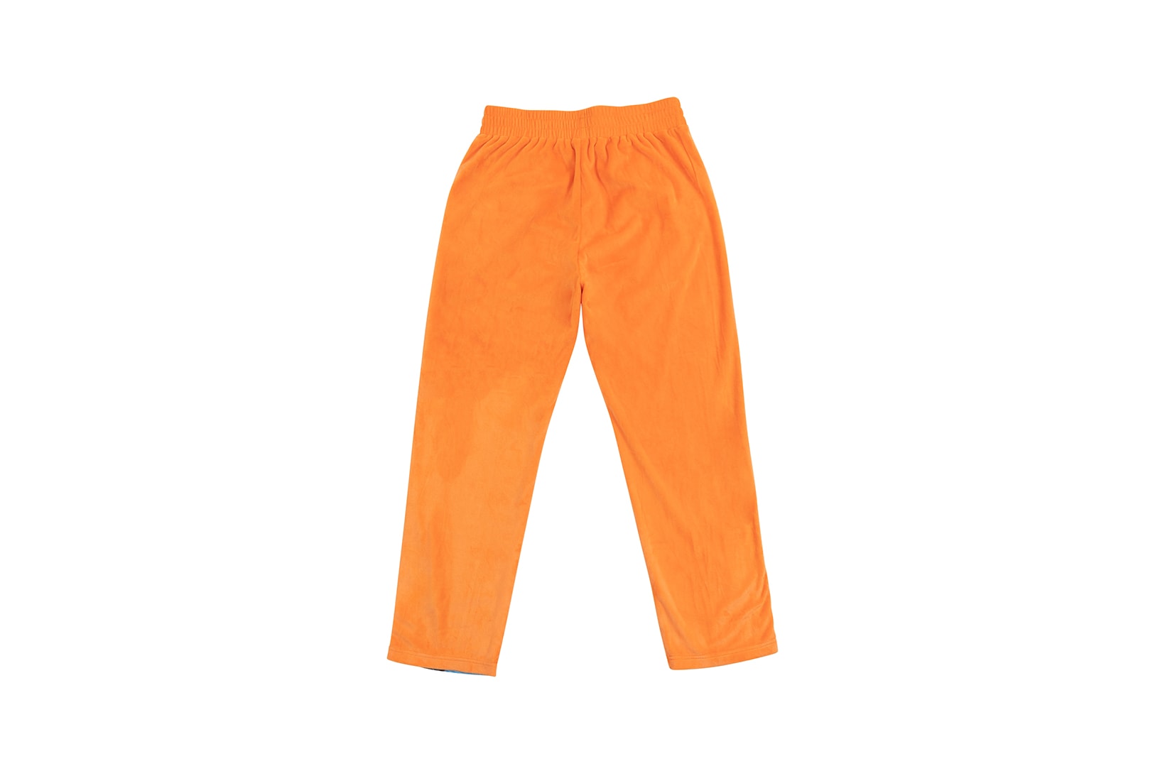 tier project 3 joy to the world collection orange pants back