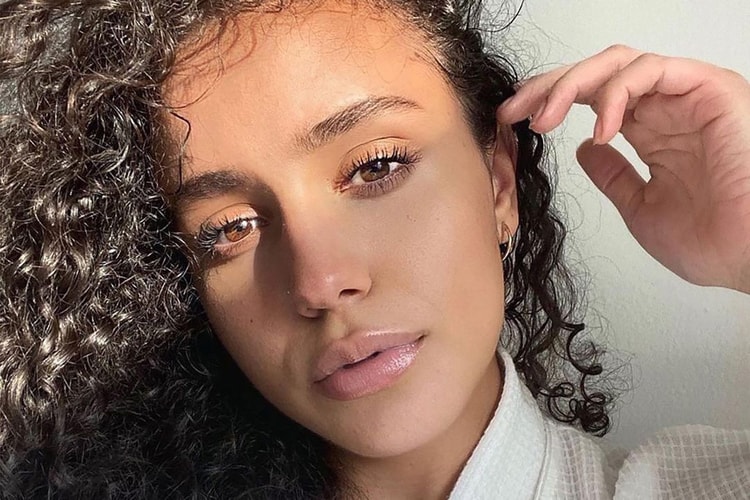 TikTok’s Latest Makeup Trend Is Faking Your Dark Circles