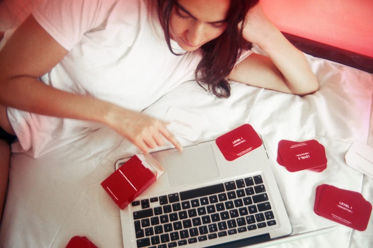 Valentine's Day Ideas: 5 Cute Things To Do in the Comfort of Your Home