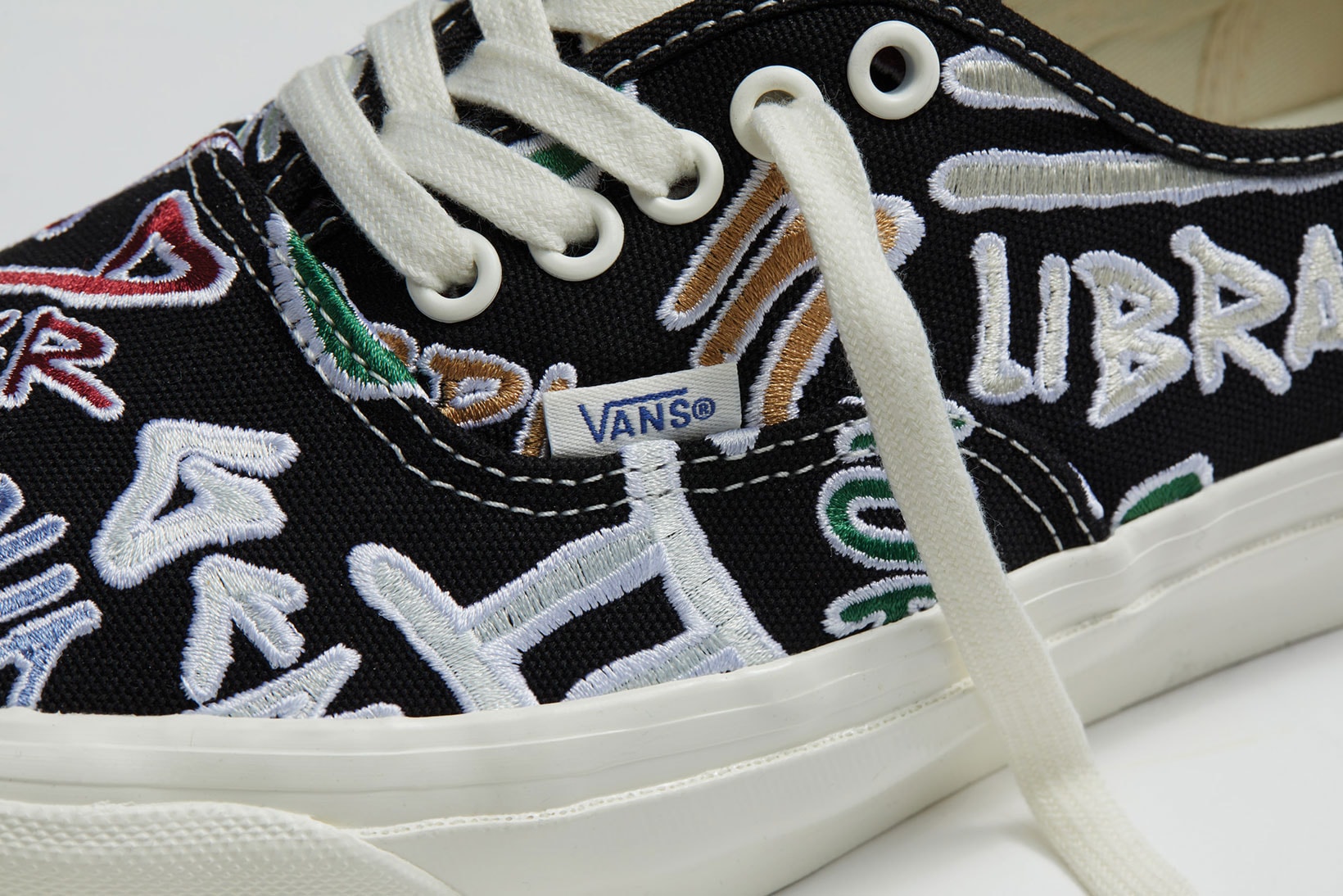 vault by vans johannes wieser og authentic lx pack collaboration sneakers astrology zodiac signs footwear shoes sneakerhead