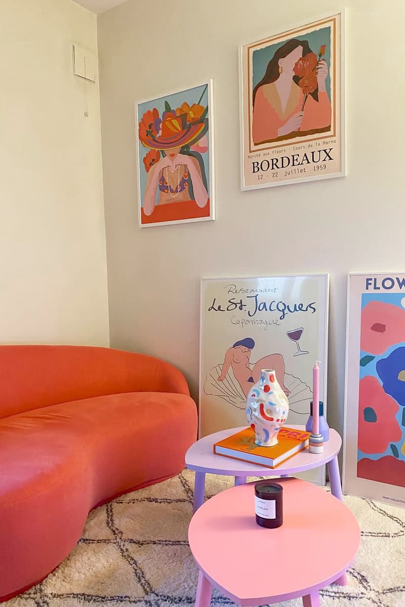 10 Best Vintage Furniture Instagram Accounts Hypebae