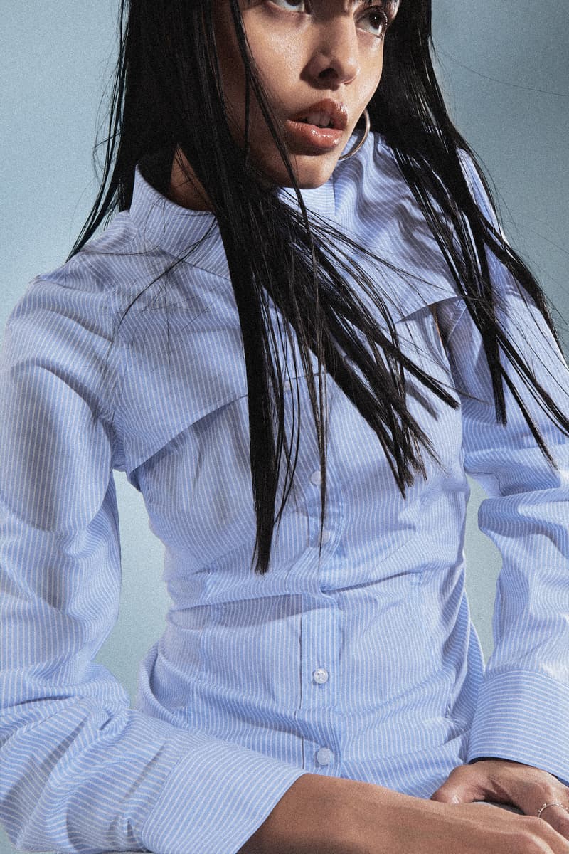 Weekday Y2K Denim Collection Lookbook