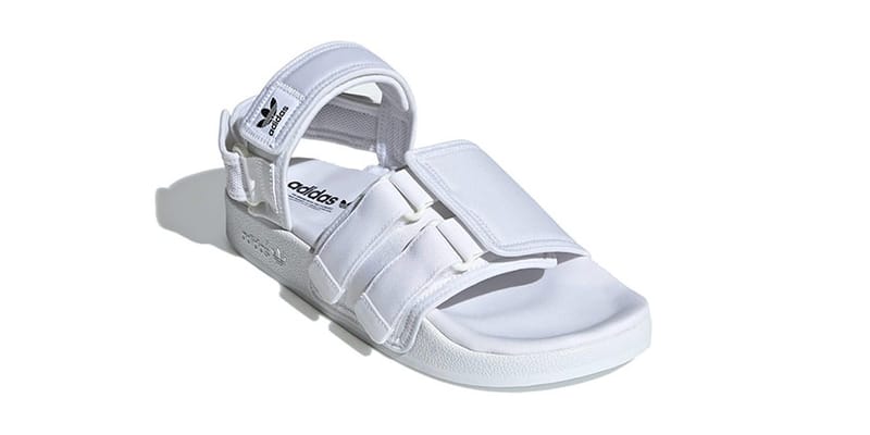 womens adidas velcro sandals