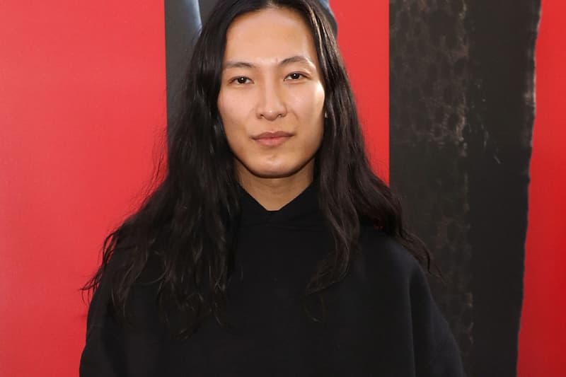Alexander Wang Red Carpet