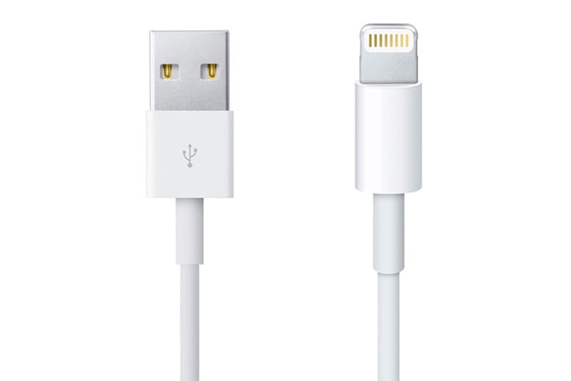 Apple Is Working on a Fix for Fraying Charging Cables