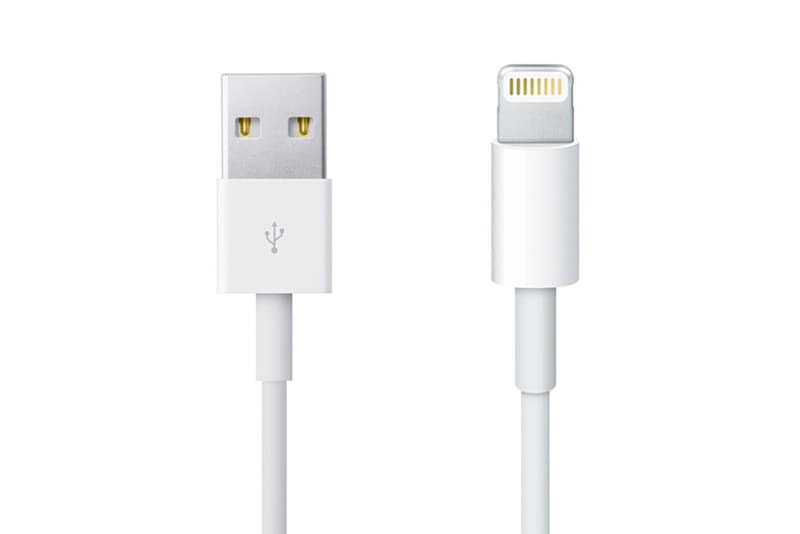 Apple Lightening Charging Cable Cord