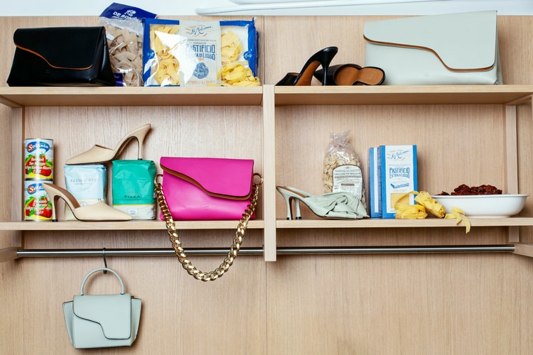 ATP Atelier Captures the Everyday Woman for Fall 2021