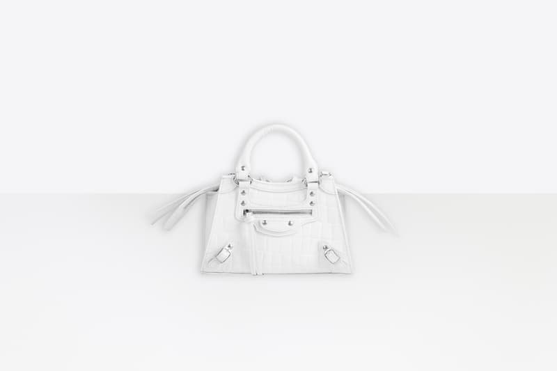 Balenciaga Valentine's Day Capsule Collection Accessories Bags Release Exclusive