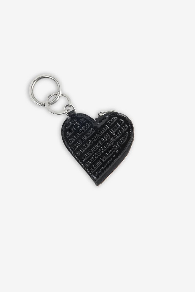 Balenciaga Valentine's Day Capsule Collection Accessories Bags Release Exclusive