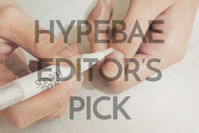 I've Said Goodbye to Nail Salon Appointments, Thanks to Bare Hands' Manicure Kit