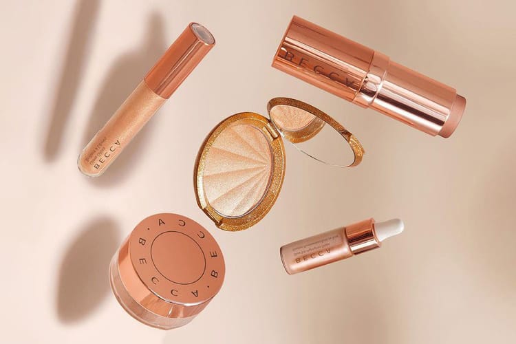 BECCA Cosmetics Is Closing for Good
