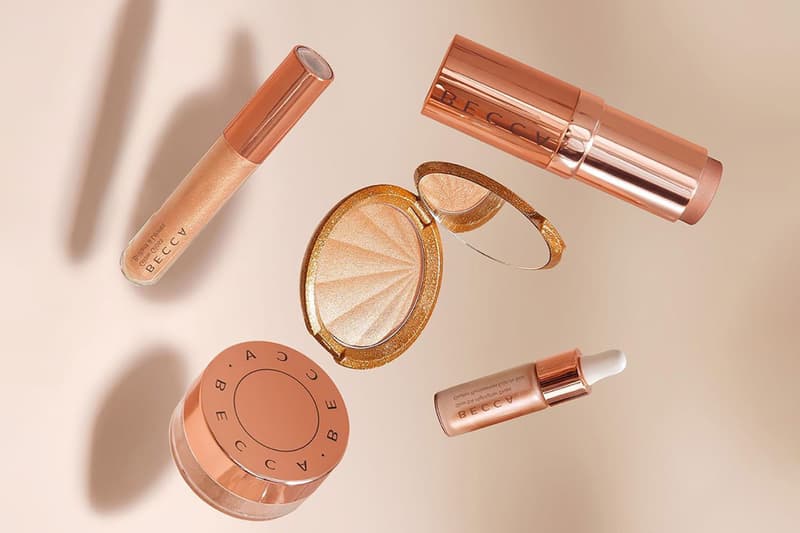 becca cosmetics closing out of business estee lauder coronavirus covid19 makeup