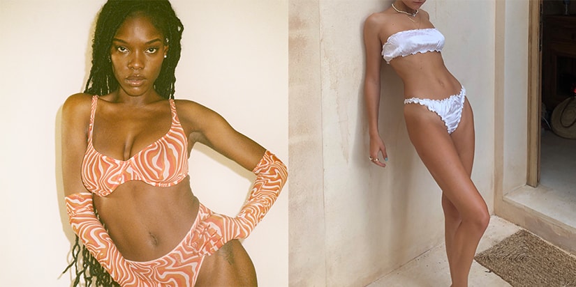 7 Indie (and Affordable!) Lingerie Brands That Should Be on Your