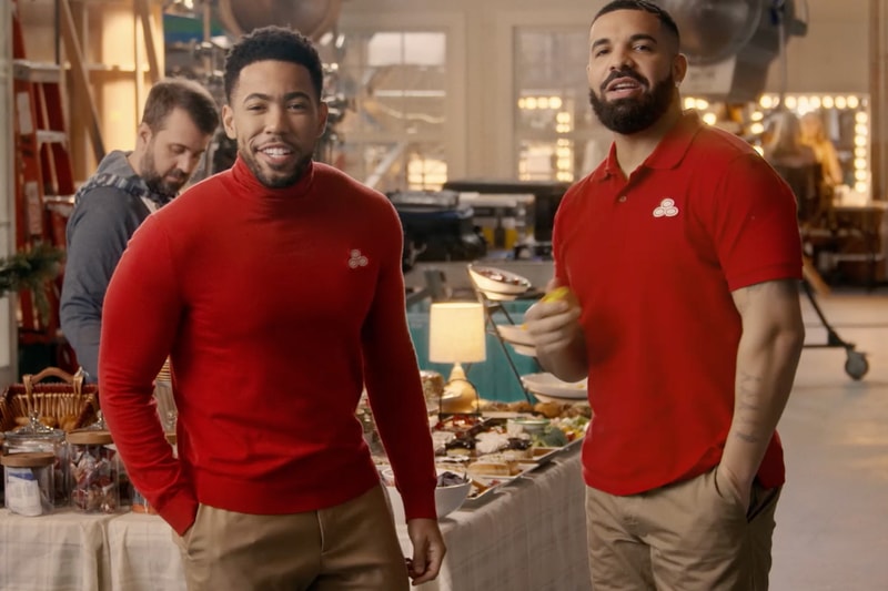 Drake From State Farm Ad Commercial Super Bowl 2021