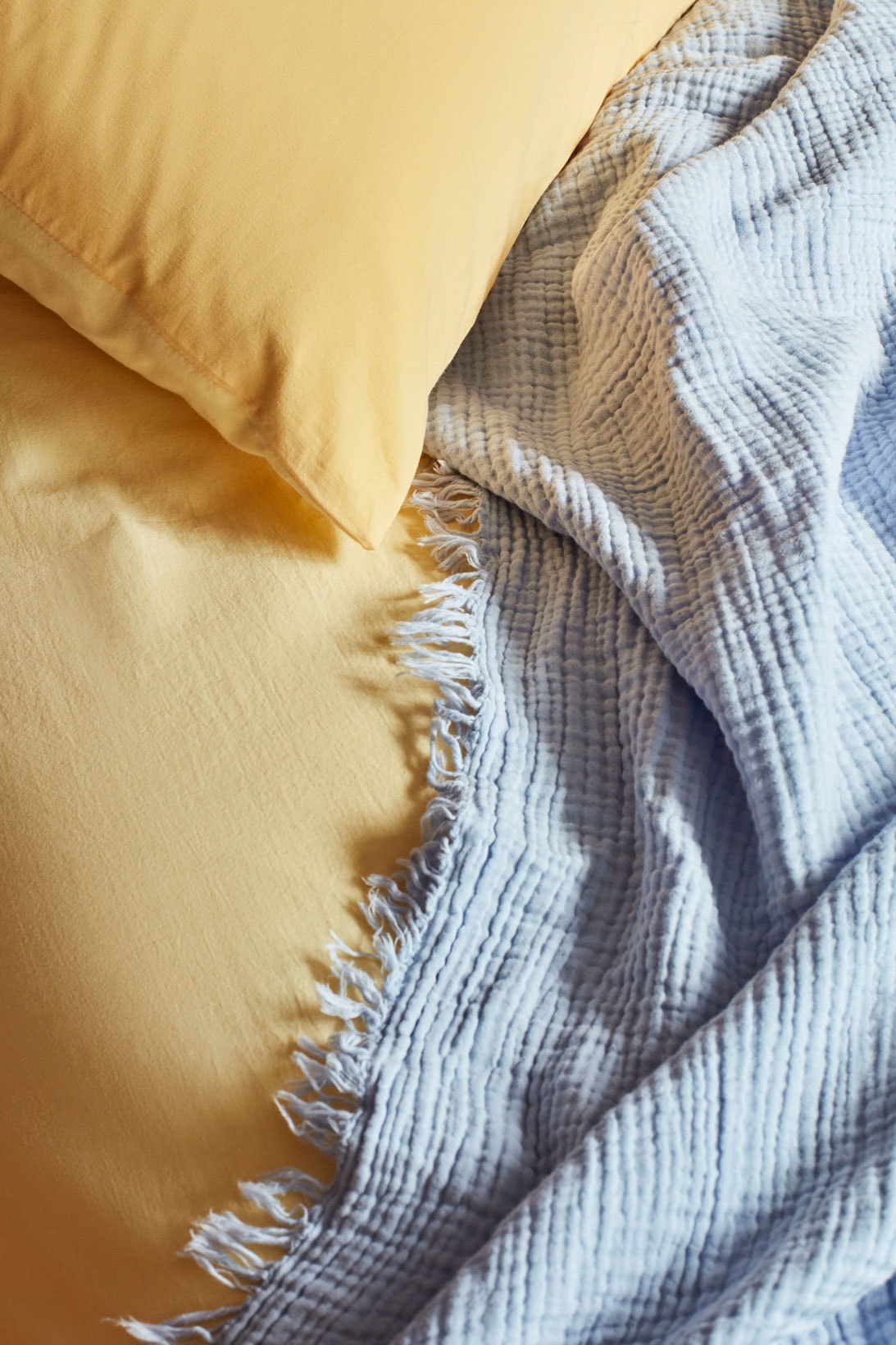 best throw blankets home decor hay bedding crinkle blue stripe plaid