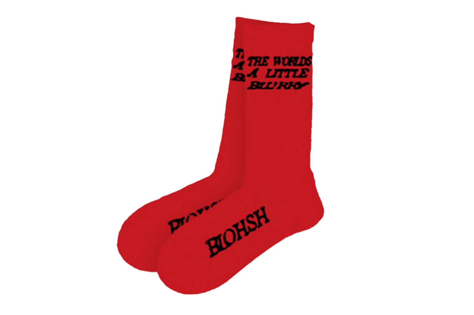 billie eilish blohsh merch the worlds a little blurry documentary collection hoodies logo socks