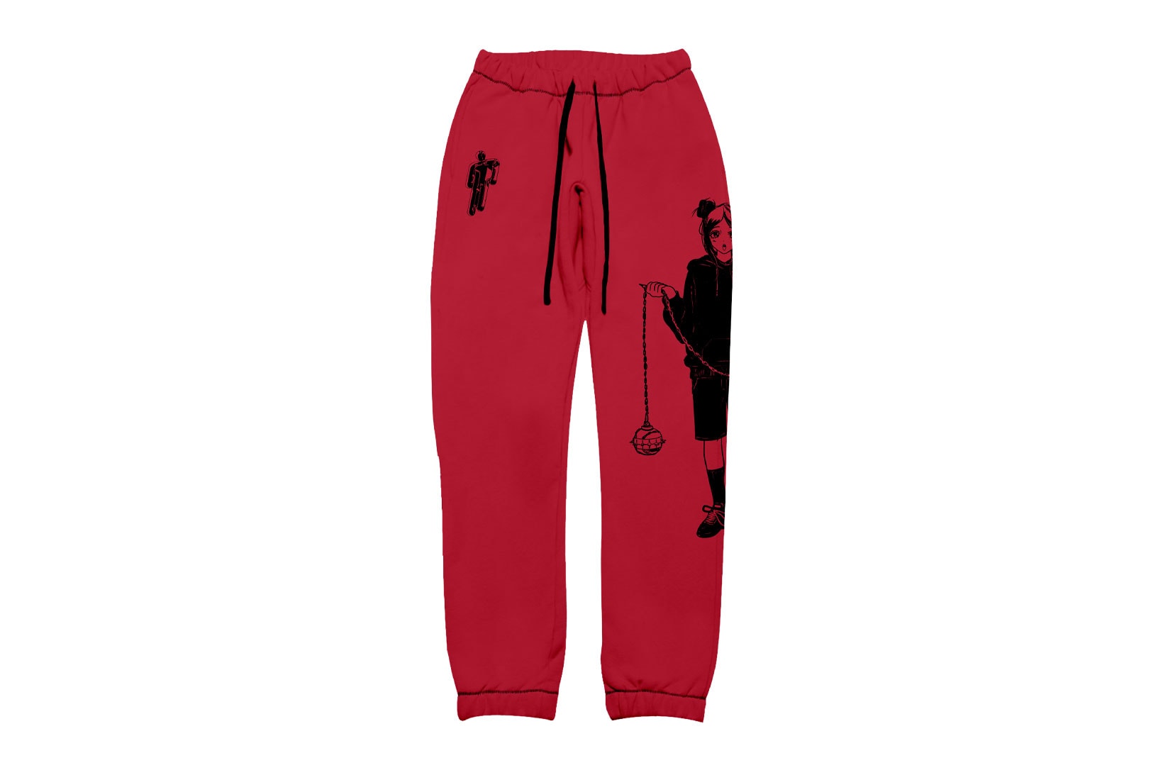 billie eilish blohsh merch the worlds a little blurry documentary collection hoodies red sweatpants