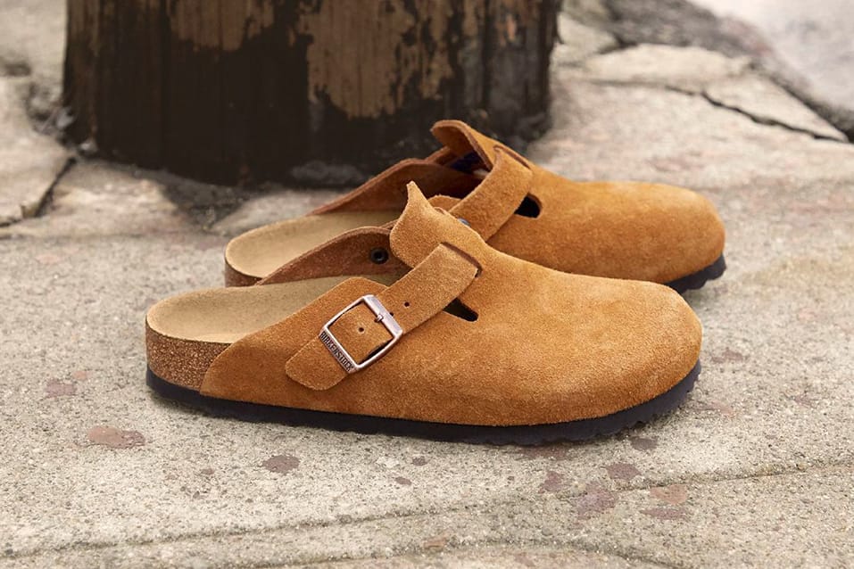 LVMH-Backed Group Acquires $4.9B Majority Stake in Birkenstock