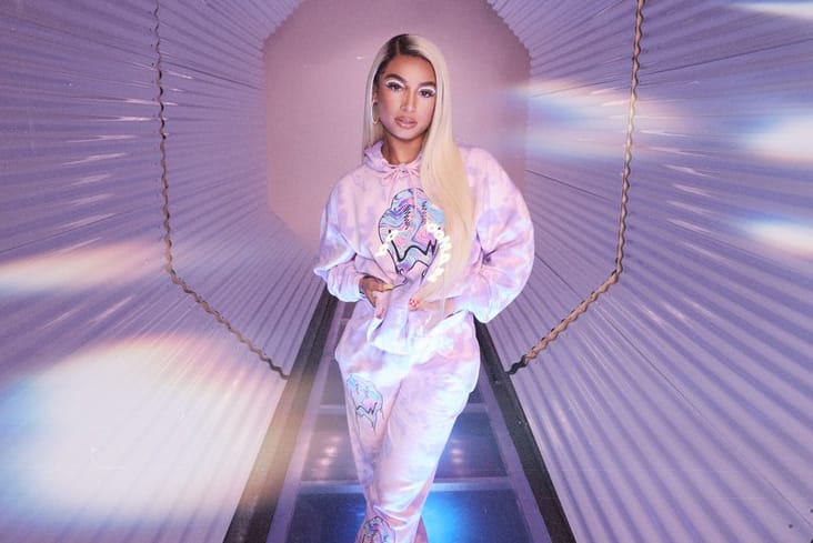 Boohoo Drops All-New Collaboration With Musician DaniLeigh