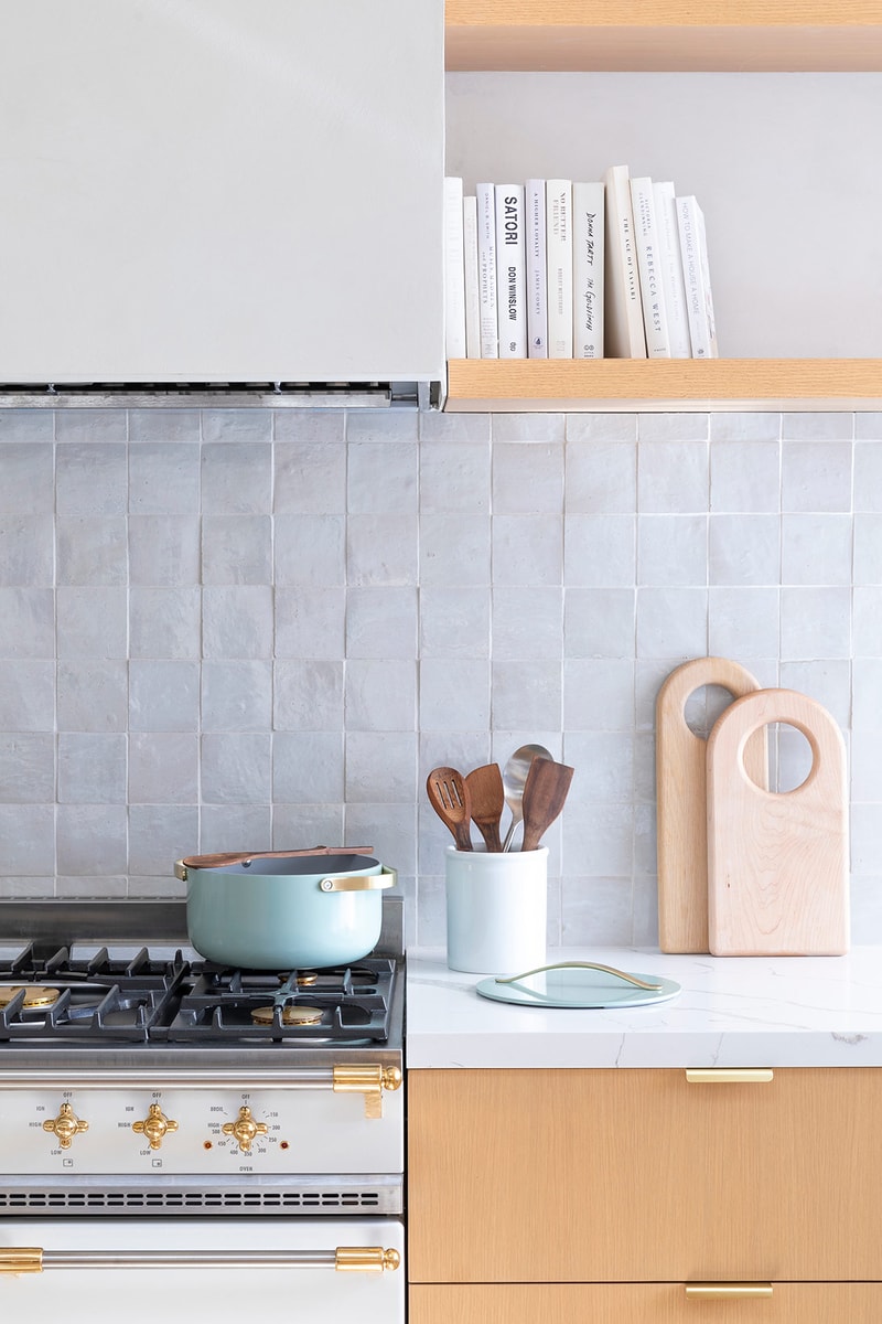 Caraway Cookware Now Available at West Elm