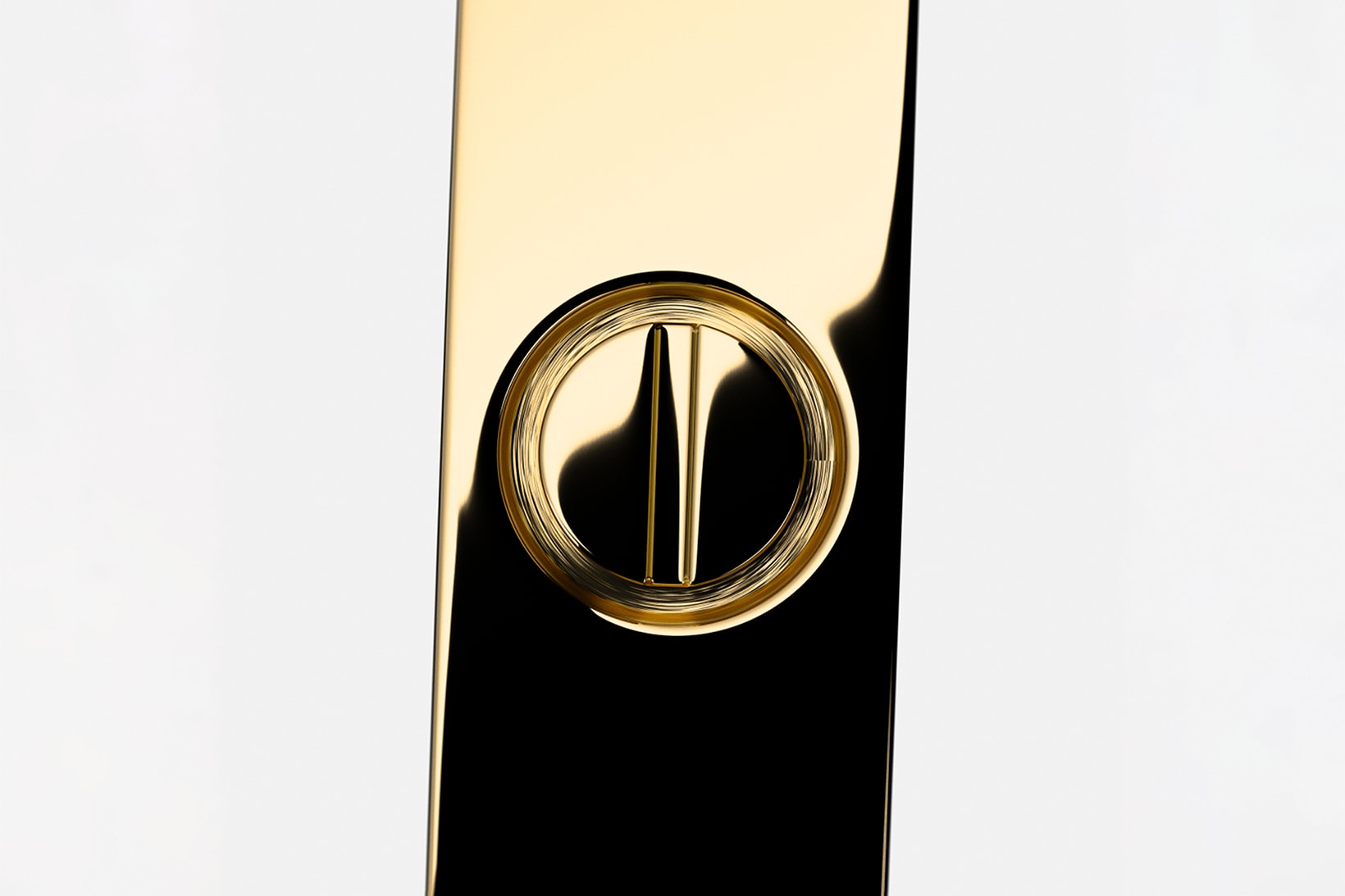 cartier love bracelet the culture of design campaign jewelry gold close up logo