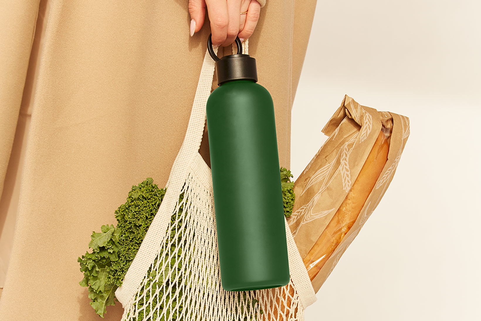 casetify customizable water bottles sustainable home accessories green