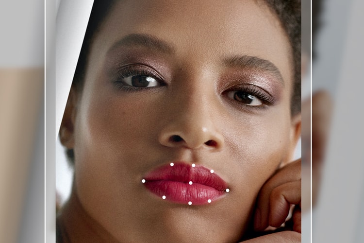 Chanel's Innovative Lipscanner App Allows You To Find Any Lipstick Shade