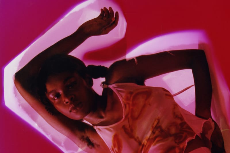 Charlotte Knowles Debuts Daring SS21 Campaign