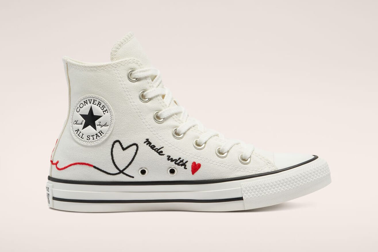 Chuck Taylor Pack 
