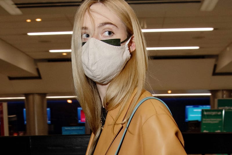 Experts Say Double Masking Is More Effective