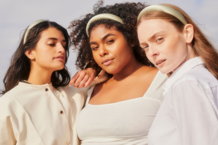 Jennifer Behr and Crown Affair Team Up for Limited-Edition Headband and Hair Oil Set