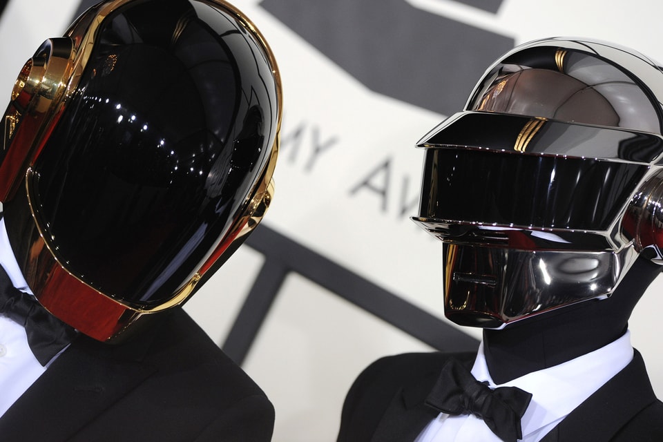 Why did Daft Punk split up? Mixmag examines the clues - Features - Mixmag