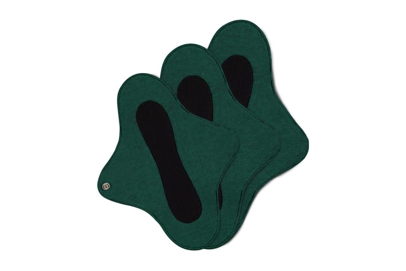 DAME's Reusable Period Pads Are an Innovation in Sustainability