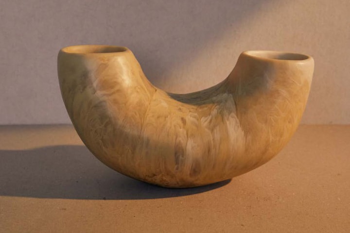 Indie Homeware Brand Dinosaur Designs Teases Clay Collection