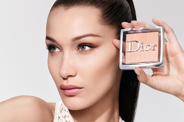 Dior Beauty Unveils New Multi-Purpose Powder Foundation