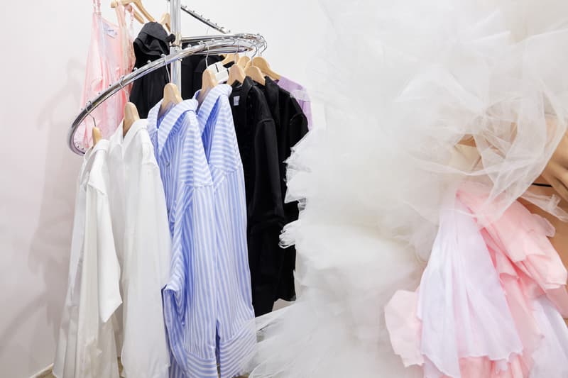 dover street little market dsm paris emerging designers opening location date honey fucking dijon vaquera info