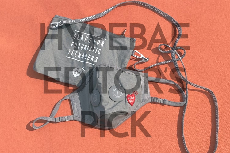 This Mask Is the Best One I’ve Worn All Pandemic Long