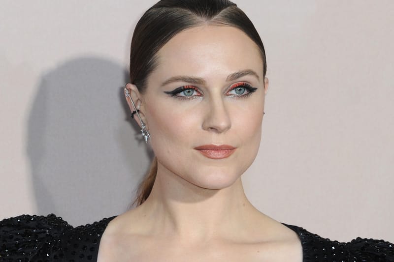 Evan Rachel Wood Names Marilyn Manson as Her Abuser