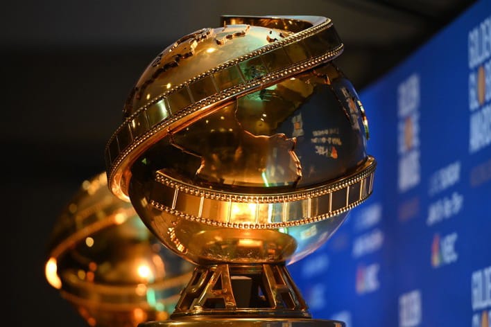 Golden Globes Voting Group Promises To Diversify Members